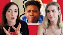 Rose and Rosie - Episode 19 - Our Response to Jade Fox (the race divide between Lesbian YouTubers)