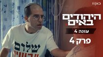 The Jews Are Coming - Episode 4