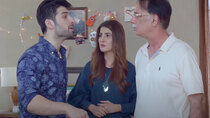 Koi Chand Rakh - Episode 15