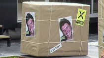 Big Brother: Best Shows Ever - Episode 9 - The One with the Boxes Task