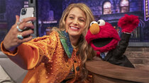The Not-Too-Late Show with Elmo - Episode 7 - Blake Lively / Dan + Shay