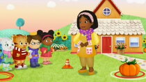 Daniel Tiger's Neighborhood - Episode 10 - Field Day at School