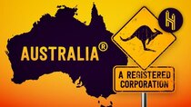 Half as Interesting - Episode 39 - Why Australia is Legally an American Corporation