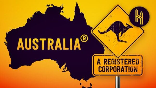 Half as Interesting - S2020E39 - Why Australia is Legally an American Corporation
