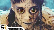 Pitch Meetings - Episode 8 - The Mummy