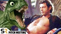 Pitch Meetings - Episode 15 - The Lost World: Jurassic Park