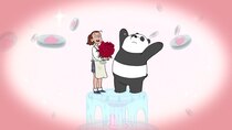 We Bare Bears - Episode 5 - Panda's Date