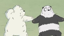 We Bare Bears - Episode 8 - Primal