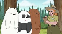 We Bare Bears - Episode 24 - Citizen Tabes