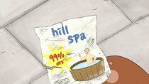 We Bare Bears - Episode 31 - Spa Day
