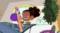 Craig of the Creek - Episode 33 - Jessica Shorts