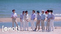 NCT N' - Episode 11 - Behind the scenes of Nature Republic
