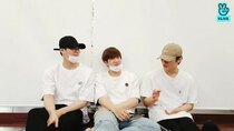 ASTRO vLive show - Episode 81 - D-2 WWW. Getting Ready