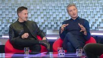 True Story With - Episode 5 - True Story with Antoine de Caunes and José Garcia