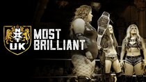 WWE NXT UK - Episode 21 - NXT UK 97: Most Brilliant 2