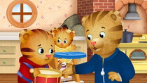 Daniel Tiger's Neighborhood - Episode 13 - Daniel Learns to Ask First