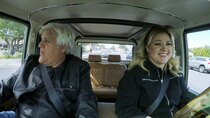 Jay Leno's Garage - Episode 14 - Road Trip