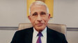 Dr. Anthony Fauci