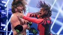 WWE SmackDown - Episode 21 - Friday Night SmackDown 1083