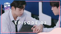 Stage Of Love: The Series - Episode 3