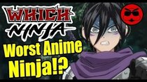 Which Ninja! - Episode 5 - One-Punch Man's Sonic is a TERRIBLE Ninja!?
