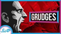 SciShow Psych - Episode 39 - Why Is It So Hard to Let Go of Grudges?