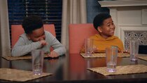 Tyler Perry's Young Dylan - Episode 8 - In Too Deep