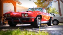 Counting Cars - Episode 4 - Little Red Corvette