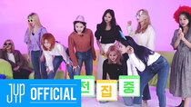 TIME TO TWICE - Episode 4 - Noraebang Battle EP.04