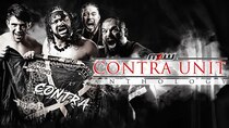 MLW Fusion - Episode 26 - Anthology: The Rise of CONTRA