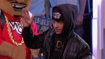 Nick Cannon Presents: Wild 'N Out - Episode 1 - Chance The Rapper; Lil Durk; T.I.