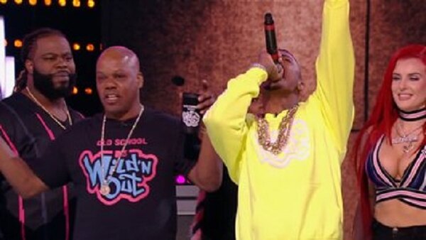 Nick Cannon Presents: Wild 'N Out - S15E04 - DaBaby; Too Short