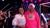 Nick Cannon Presents: Wild 'N Out - Episode 6 - La La Anthony / Lil Keed