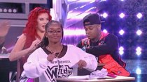 Nick Cannon Presents: Wild 'N Out - Episode 8 - Marsai Martin / Miles Brown / Saint Jhn