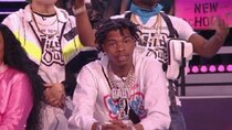 Nick Cannon Presents: Wild 'N Out - Episode 9 - Ying Yang Twins / Lil Baby