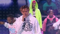 Nick Cannon Presents: Wild 'N Out - Episode 11 - YBN Cordae and Biz Markie