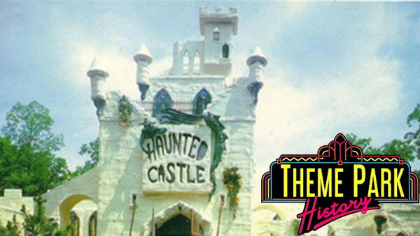 Theme Park History - S01E02 - The Theme Park History of Haunted Castle