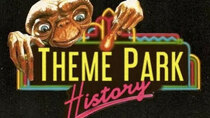 Theme Park History - Episode 4 - The Theme Park History of ET Adventure