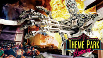 Theme Park History - Episode 5 - The Theme Park History of Terminator 2 3D: Battle Across Time