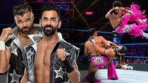WWE 205 Live - Episode 18 - 205 Live 177