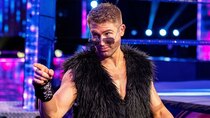 WWE 205 Live - Episode 21 - 205 Live 180