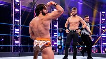 WWE 205 Live - Episode 22 - 205 Live 181