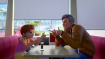 lego friends splash bash