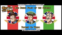 Atop the Fourth Wall - Episode 26 - Dan Dare: Voyage to Venus