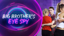 Big Brother’s Eye Spy - Episode 1