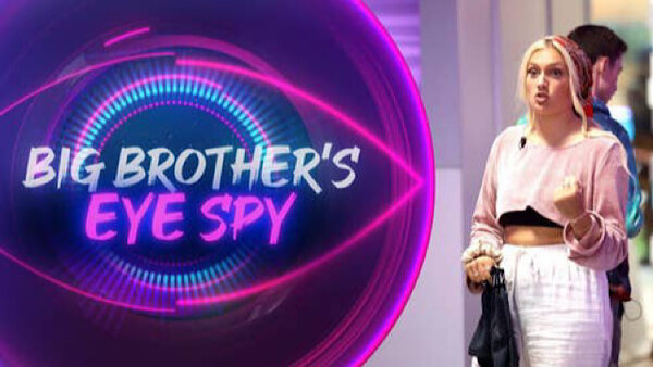 Big Brother’s Eye Spy - S01E02 - 