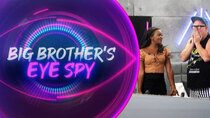 Big Brother’s Eye Spy - Episode 3