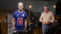 Barrie Cassidy's One Plus One - Episode 7 - Craig Foster