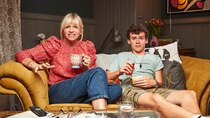 Celebrity Gogglebox - Episode 5