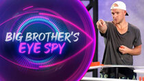 Big Brother’s Eye Spy - Episode 4